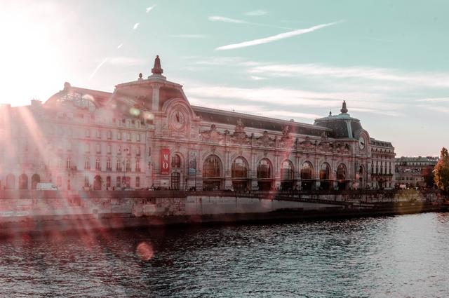 Musée d'Orsay Musée d'Orsay